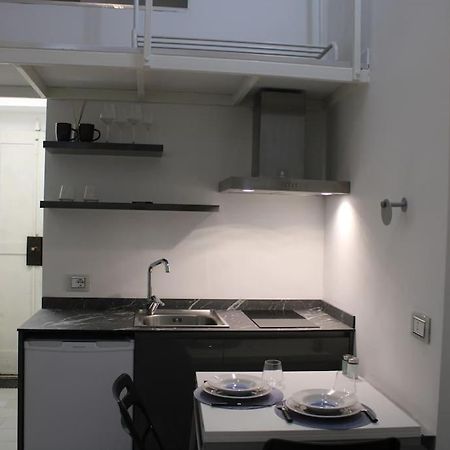Апартаменты Piccolo Loft A Due Passi Dal Castello Милан Экстерьер фото
